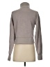 Danskin Gray Sweatshirt Size XS - photo 2