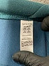 SPANX Solid Green Teal Turtleneck Sweater Size 2X - photo 7