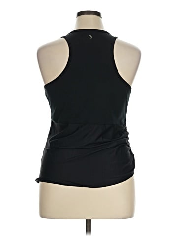 Jessica Simpson Sleeveless T-Shirt (view 2)