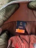 Active by Old Navy 100% Nylon Blue Vest Size 5 - photo 3