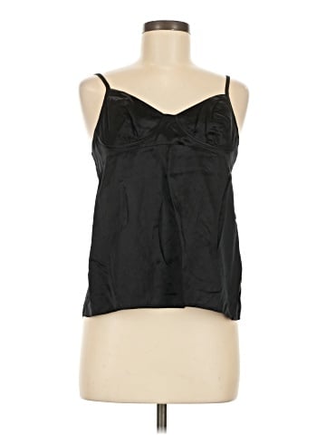 ALLSAINTS Sleeveless Blouse (view 1)