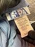 BFA Classics Solid Blue Casual Skirt Size 12 (petite) - photo 4