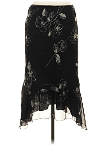 CDC Apparel Formal Skirt (view 2)