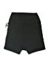 IVL Collective Solid Black Athletic Shorts Size XS - photo 2