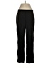 J.Crew Solid Black Dress Pants Size 2 - photo 1