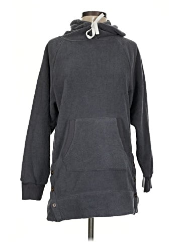 Cuddl Duds Pullover Hoodie (view 1)