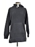 Cuddl Duds 100% Polyester Gray Pullover Hoodie Size XS - photo 1