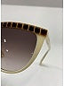 Balmain Ivory Vintage Sunglasses One size - photo 4