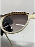 Balmain Ivory Vintage Sunglasses One size - photo 5
