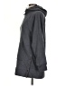 Cuddl Duds 100% Polyester Gray Pullover Hoodie Size XS - photo 5