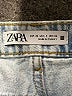 Zara Blue Jeans Size 4 - photo 7