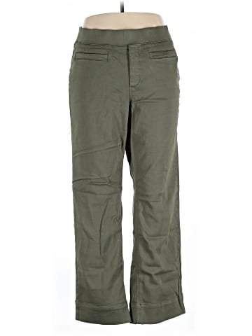 Purejill Khakis (view 1)