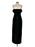 BHLDN Black Cocktail Dress Size 8 - photo 2