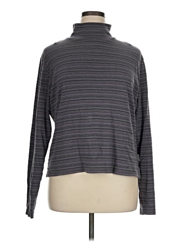 Woolrich Long Sleeve Turtleneck (view 1)