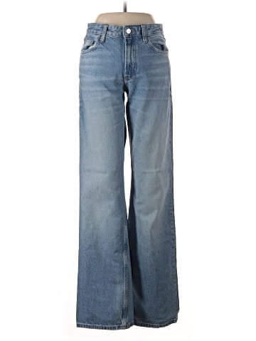 Zara Jeans (view 1)