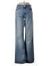 Zara Blue Jeans Size 4 - photo 1