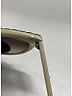 Balmain Ivory Vintage Sunglasses One size - photo 9