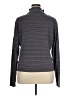 Woolrich 100% Cotton Stripes Purple Gray Long Sleeve Turtleneck Size XL - photo 2