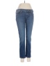 Paige Hearts Blue Jeans Size 26 waist - photo 1