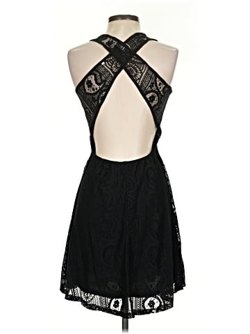 Ocean Drive Clothing Co. Cocktail Dress (view 2)