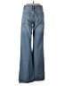 Zara Blue Jeans Size 4 - photo 2