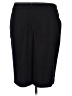 Talbots Solid Black Formal Skirt Size 16 - photo 2
