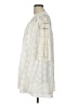 Umgee Ivory 3/4 Sleeve Blouse Size L - photo 5