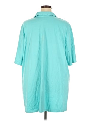 Liz & Me Short Sleeve Polo (view 2)