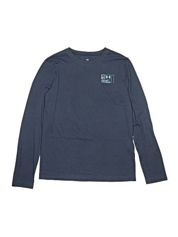 Under Armour Long Sleeve T-Shirt (view 1)