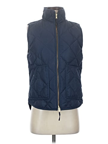 J.Crew Factory Store Vest (view 1)