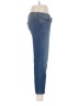 Paige Hearts Blue Jeans Size 26 waist - photo 4