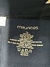 Maurices Solid Blue Active Pants Size 1X - photo 4