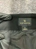 Worthington Solid Black Formal Skirt Size 14 - photo 4