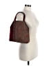 ETRO Burgundy Shoulder Bag One size - photo 2
