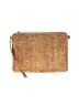 Assorted Brands Gold Wristlet One size - photo 1