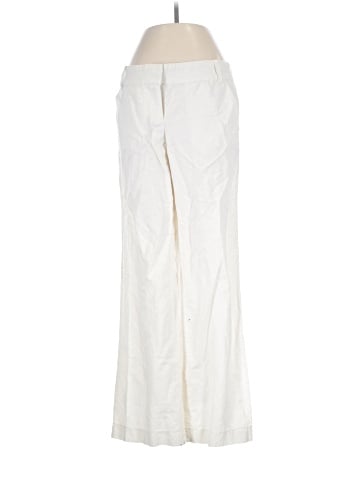 J.Crew Factory Store Linen Pants (view 1)