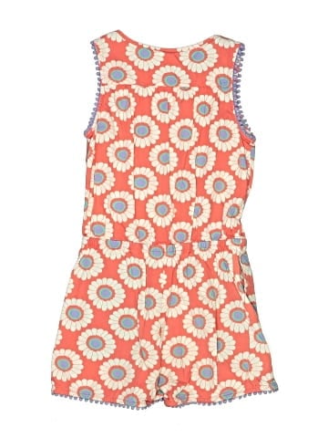 Mini Boden Short Sleeve Onesie (view 2)