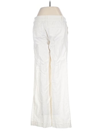 J.Crew Factory Store Linen Pants (view 2)