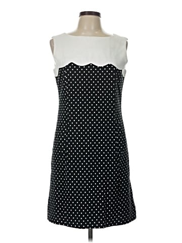 Tahari by ASL Cocktail Dress (view 1)