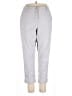 J.Jill Solid Gray Casual Pants Size 16 - photo 1
