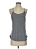 Gap Fit Gray Tank Top Size S - photo 1