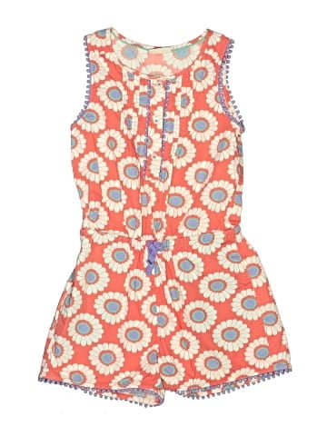 Mini Boden Short Sleeve Onesie (view 1)