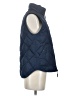 J.Crew Factory Store 100% Polyester Blue Vest Size S - photo 4