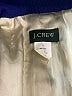 J.Crew Blue Coat Size 2 - photo 6
