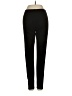 Eileen Fisher Solid Black Active Pants Size S - photo 2