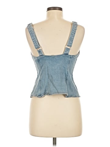Free People Sleeveless Blouse (view 2)