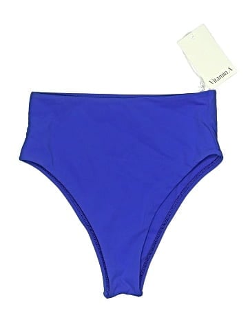Vitamin A Swimsuit Bottoms (view 1)