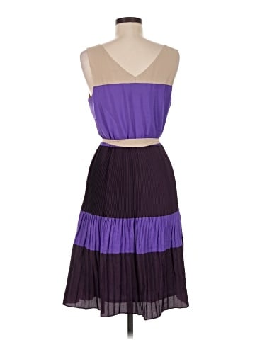 The Limited Cocktail Dress (view 2)
