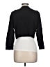 Jessica Howard Black Jacket Size L - photo 2