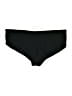 J.Crew Solid Black Swimsuit Bottoms Size M - photo 2